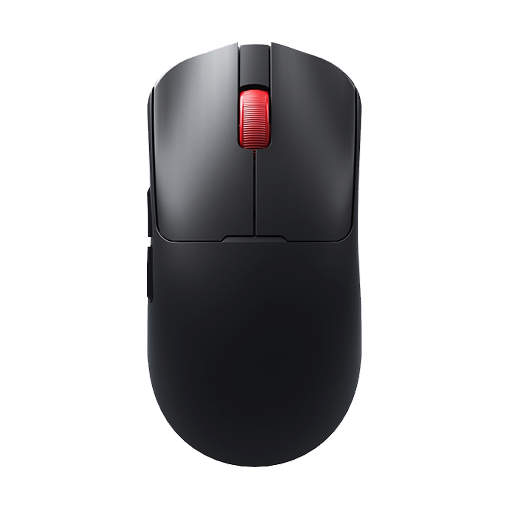 MOUSE WIRELESS BLUETOOTH AULA SC380 PRO BLACK (เมาส์ไร้สาย+แท่นชาร์จ)