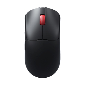 MOUSE WIRELESS BLUETOOTH AULA SC380 PRO BLACK (เมาส์ไร้สาย+แท่นชาร์จ)