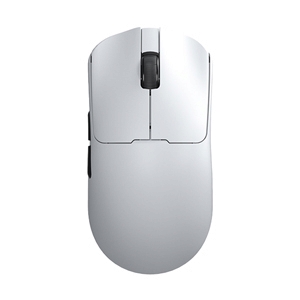 MOUSE WIRELESS BLUETOOTH AULA SC380 PRO WHITE (เมาส์ไร้สาย+แท่นชาร์จ)