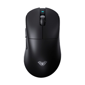 MOUSE WIRELESS BLUETOOTH AULA SC900 PRO BLACK 8K (เมาส์ไร้สาย)