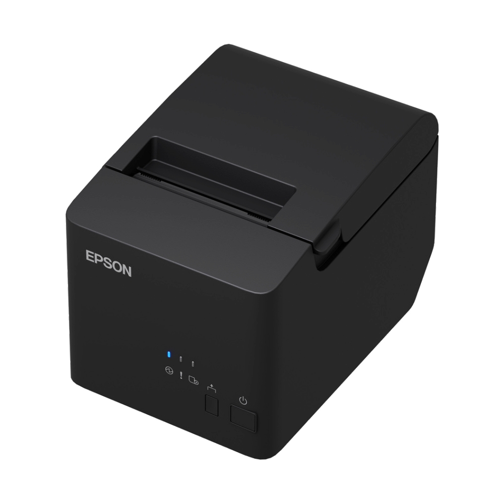Printer Slip EPSON TM-T82X-ll (Port USB,LAN)