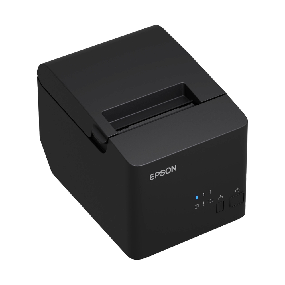 Printer Slip EPSON TM-T82X-ll (Port USB,LAN)