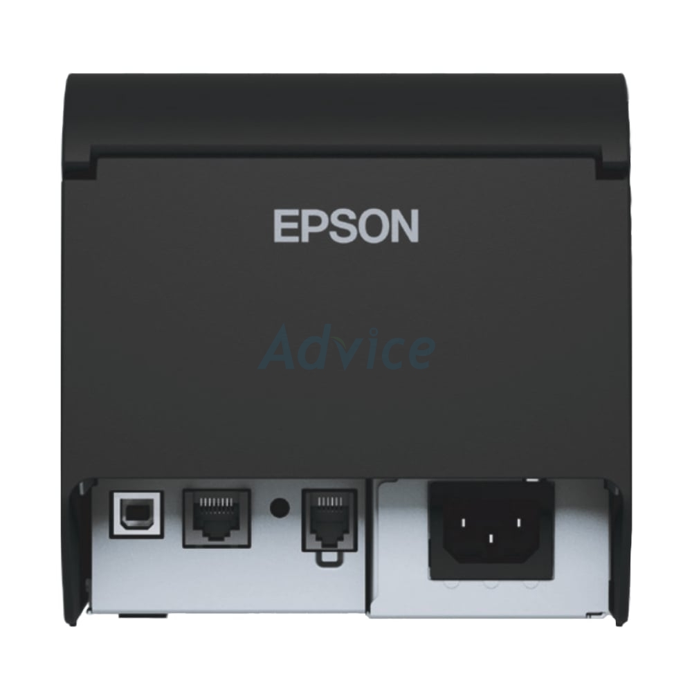 Printer Slip EPSON TM-T82X-ll (Port USB,LAN)