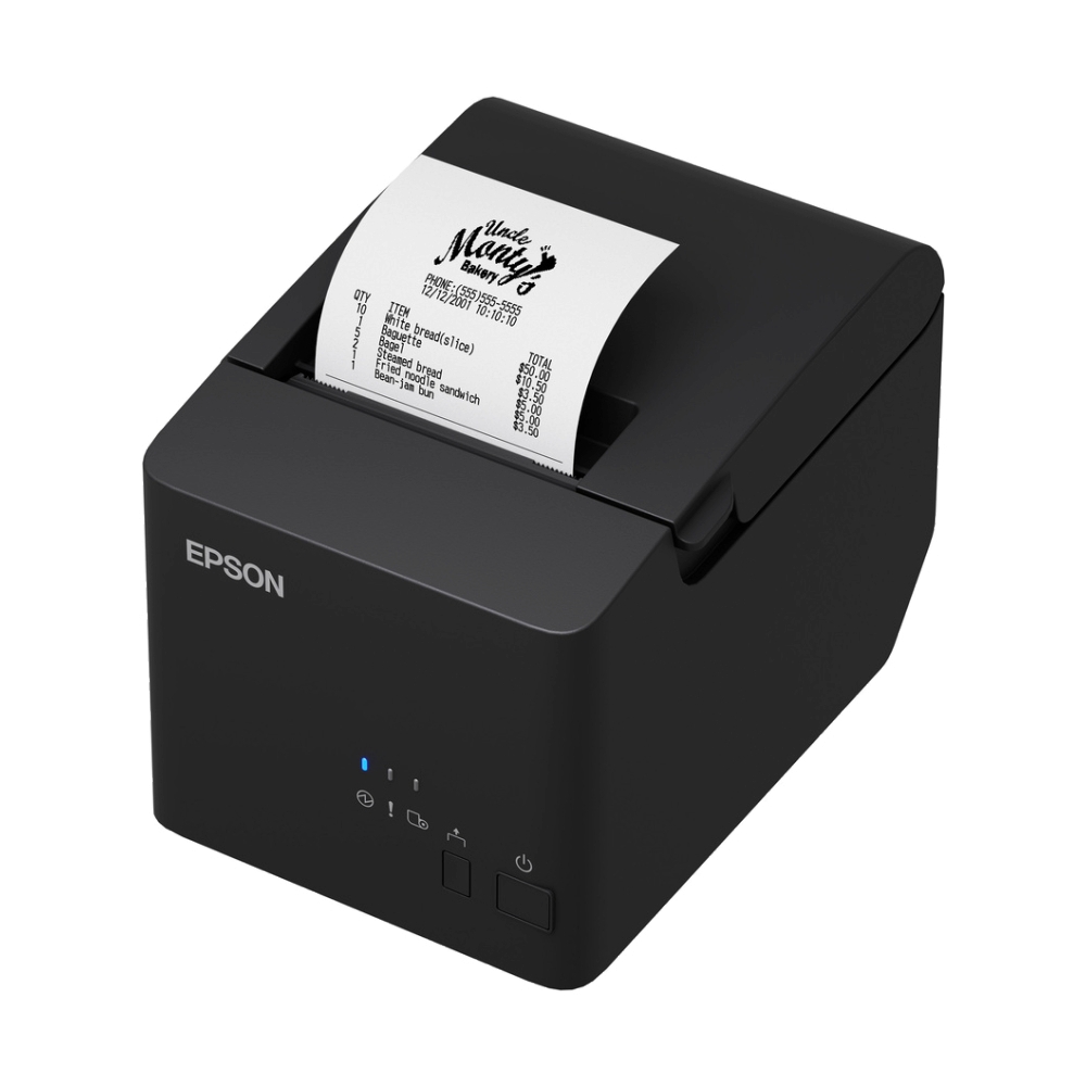 Printer Slip EPSON TM-T82X-ll (Port USB,LAN)