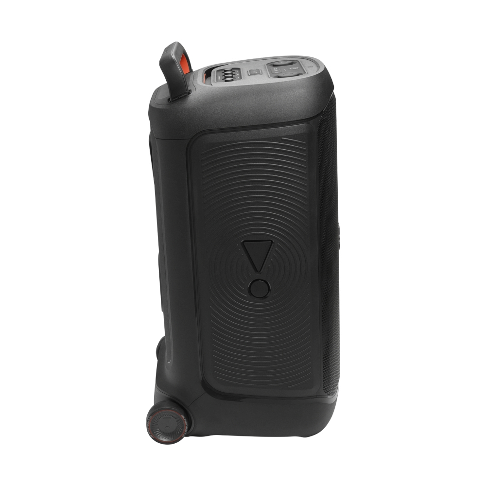 (1.0) ลำโพง JBL PARTYBOX BLUETOOTH 520AS1 BLACK