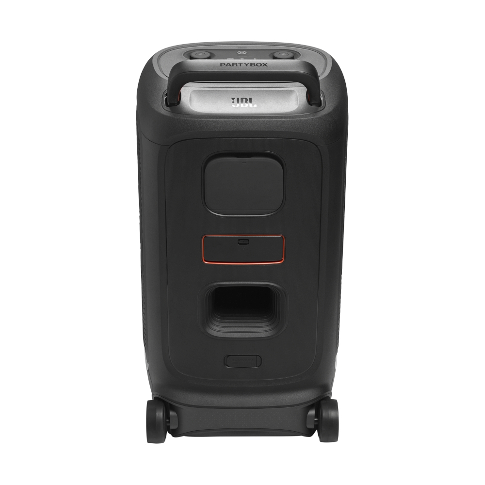 (1.0) ลำโพง JBL PARTYBOX BLUETOOTH 520AS1 BLACK