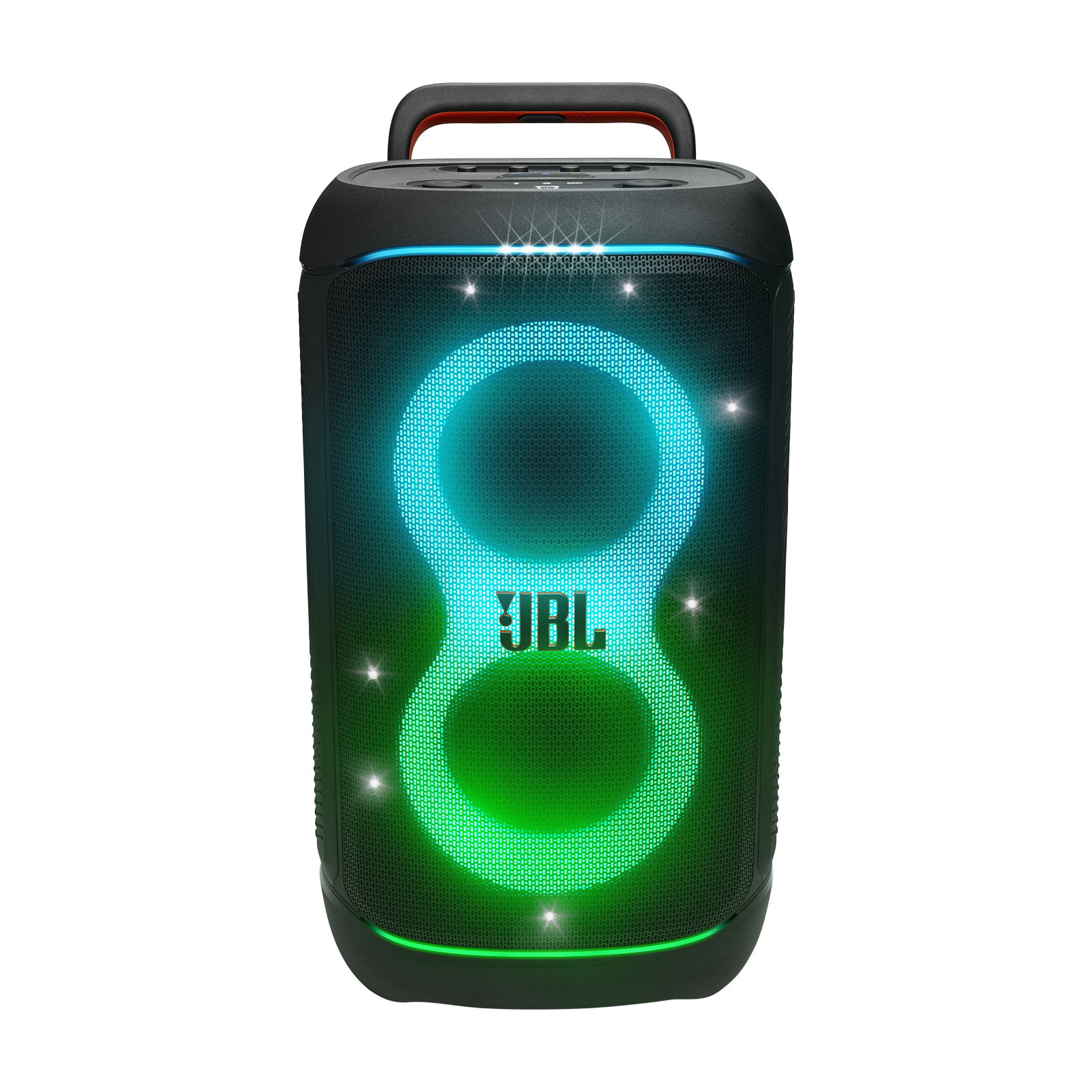 ลำโพง Bluetooth JBL PARTYBOX BLUETOOTH 520AS1