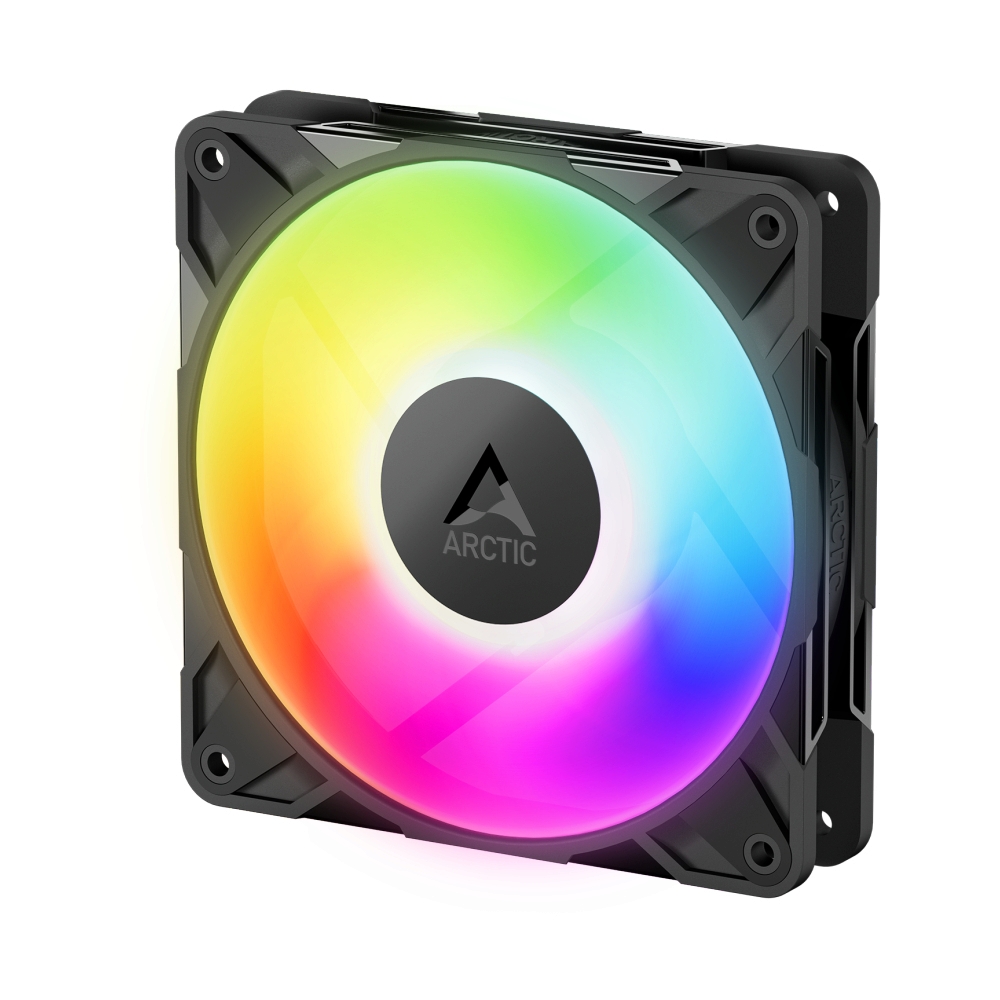 FAN CASE 12CM ARCTIC P12 PRO ARGB