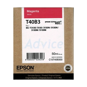 EPSON T40B300 M