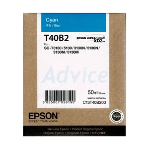 EPSON T40B200 C