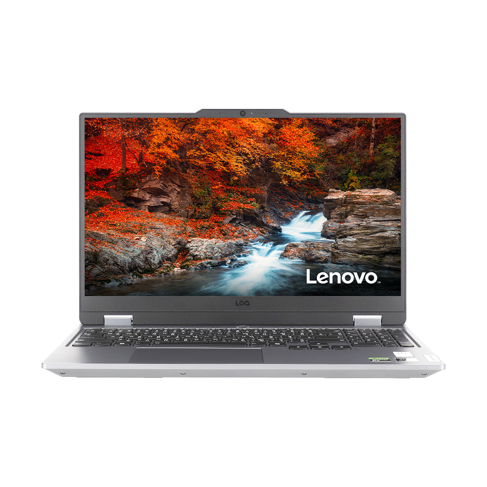 Notebook Lenovo LOQ 15ARP9 83JC00LGTA (Luna Grey)