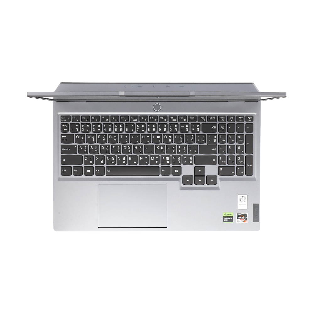 Notebook Lenovo LOQ 15ARP9 83JC00LGTA (Luna Grey)