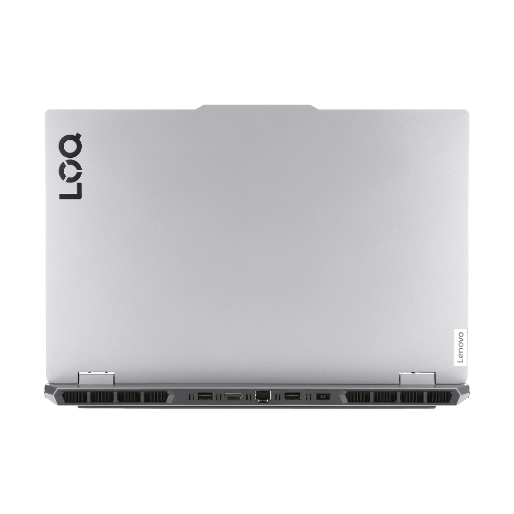 Notebook Lenovo LOQ 15ARP9 83JC00LGTA (Luna Grey)