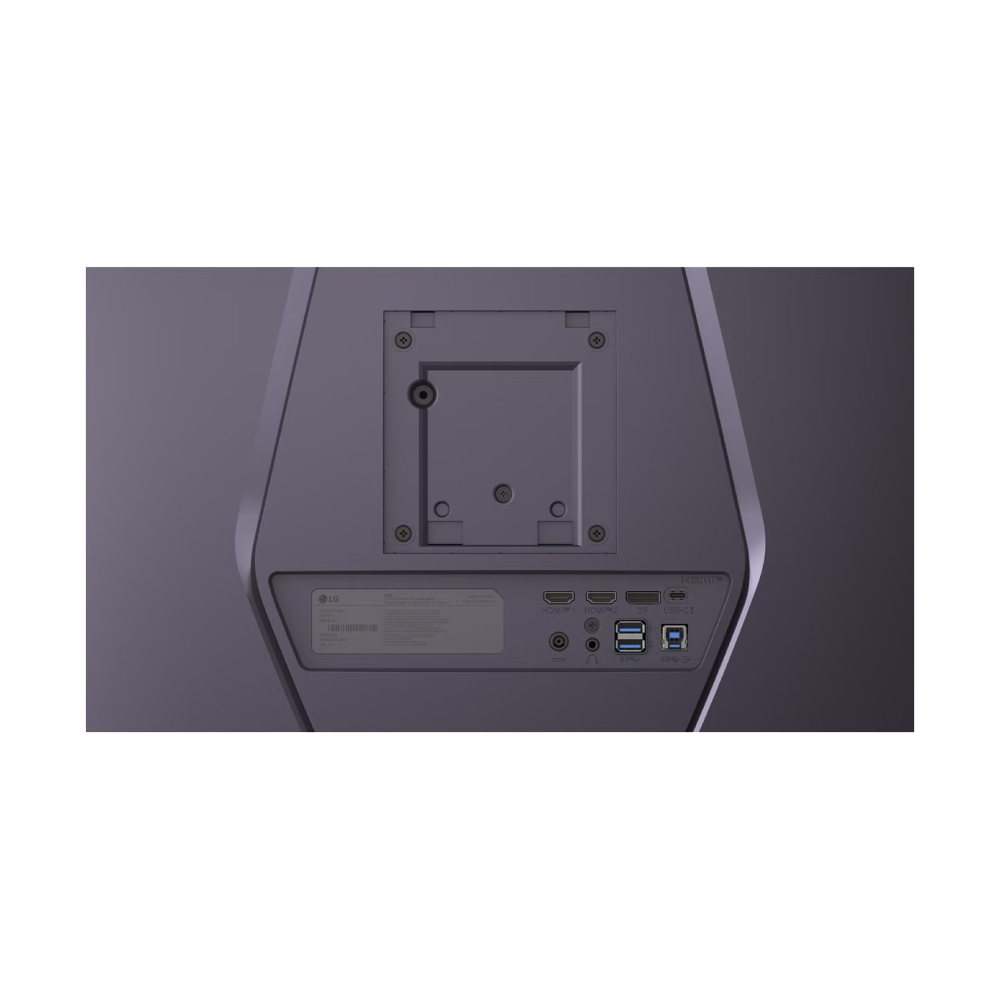 MONITOR 34" LG ULTRAGEAR 34G630A-B (VA, HDMI, DP, USB-C) CURVE 2K 240Hz