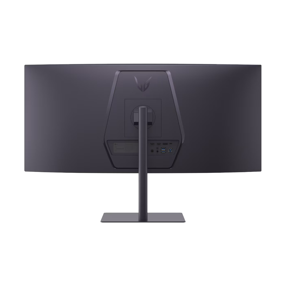 MONITOR 34" LG ULTRAGEAR 34G630A-B (VA, HDMI, DP, USB-C) CURVE 2K 240Hz