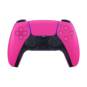 CONTROLLER WIRELESS SONY DUALSENSE NOVA PINK (จอยเกม)