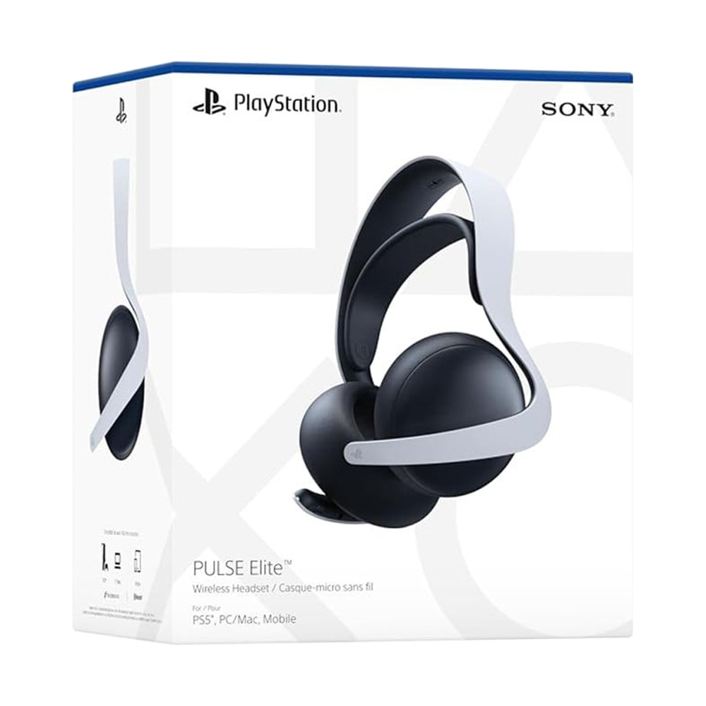 HEADSET WIRELESS SONY PULSE ELITE (หูฟัง)