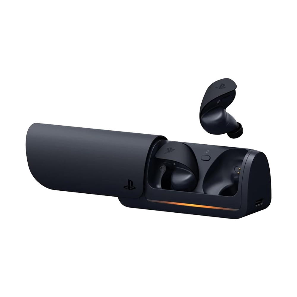 TRUE WIRELESS SONY PULSE EXPLORE MIDNIGHT BLACK (หูฟัง)