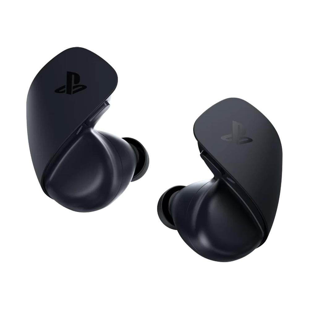TRUE WIRELESS SONY PULSE EXPLORE MIDNIGHT BLACK (หูฟัง)