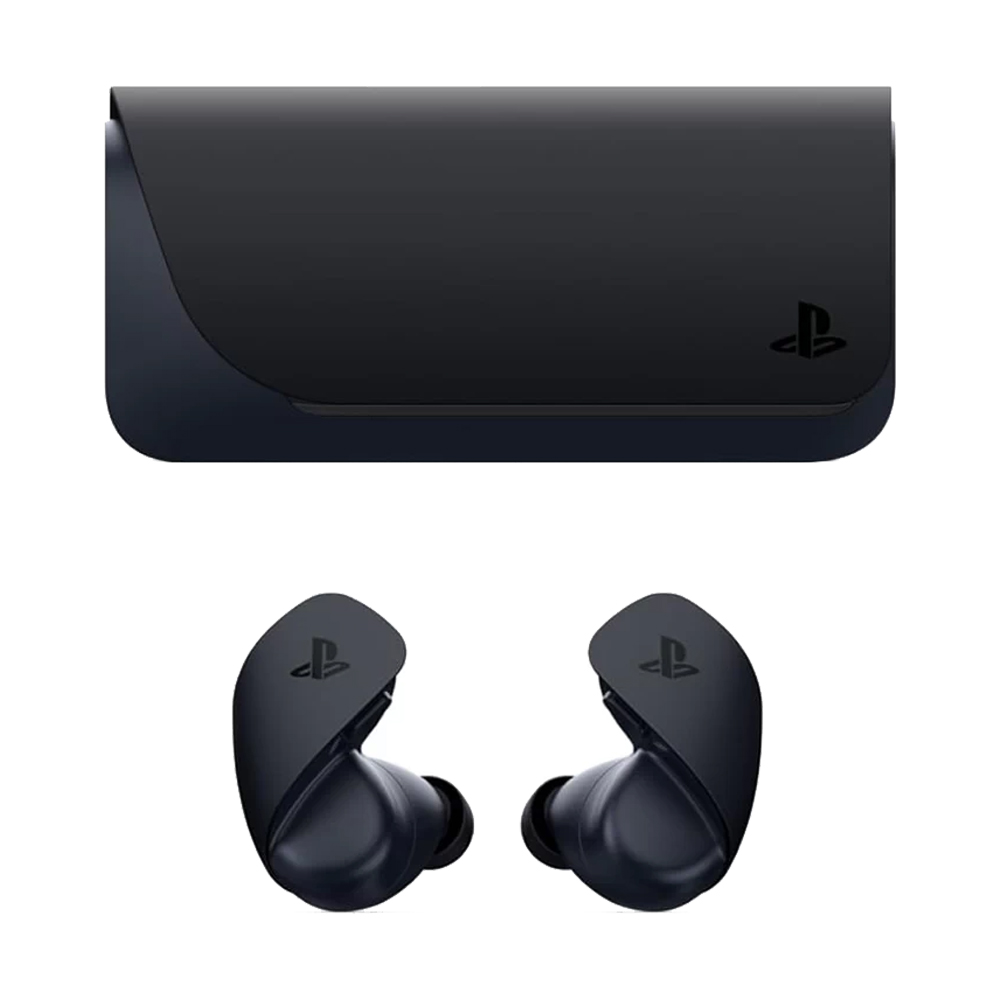 TRUE WIRELESS SONY PULSE EXPLORE MIDNIGHT BLACK (หูฟัง)