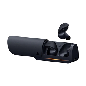 TRUE WIRELESS SONY PULSE EXPLORE MIDNIGHT BLACK (หูฟัง)