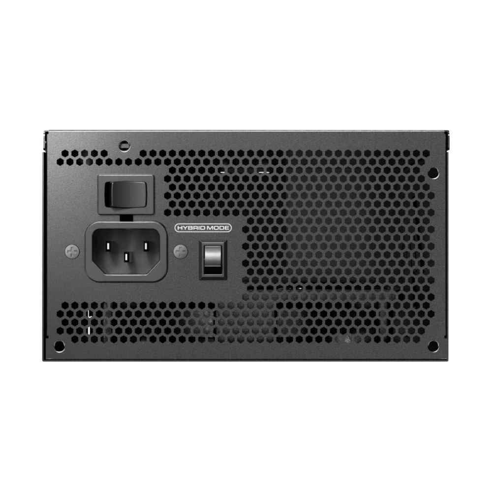 POWER SUPPLY (80+ GOLD) 750W ANTEC GSK V2