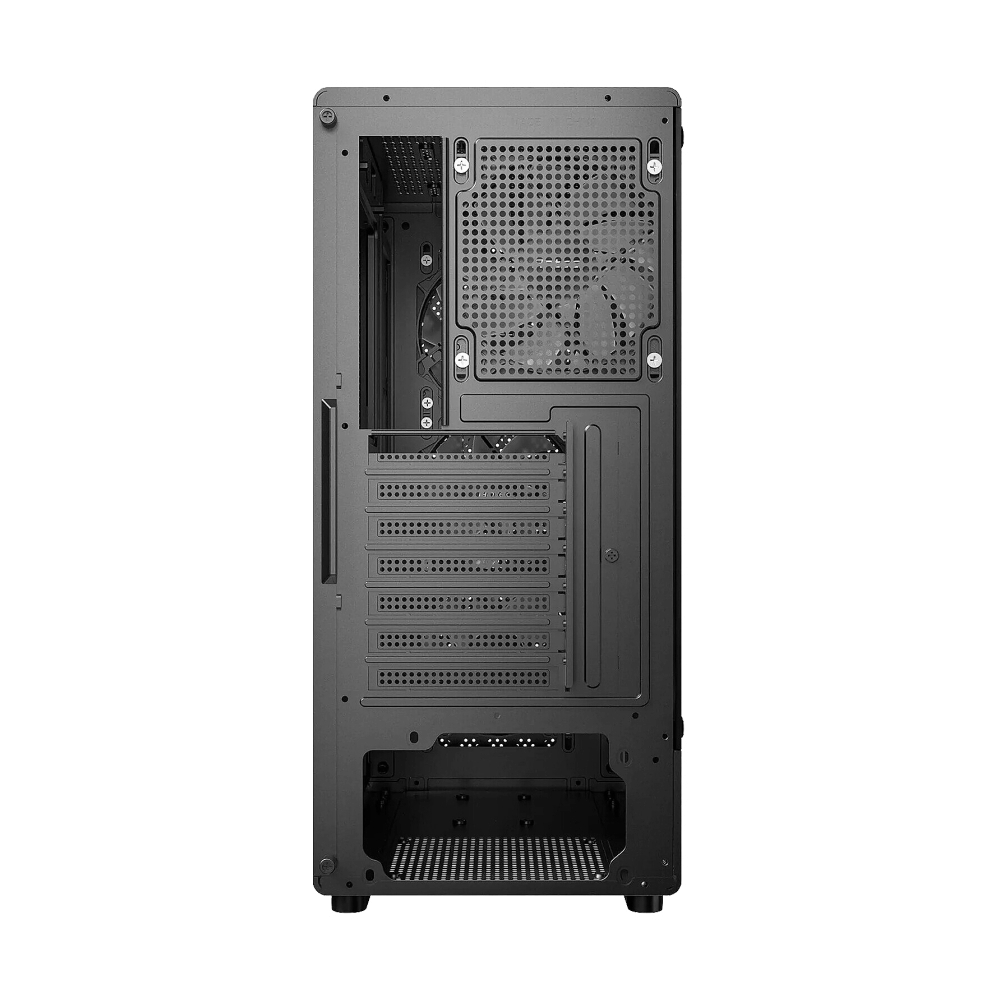 ATX CASE (NP) ANTEC VX310 ARGB BLACK