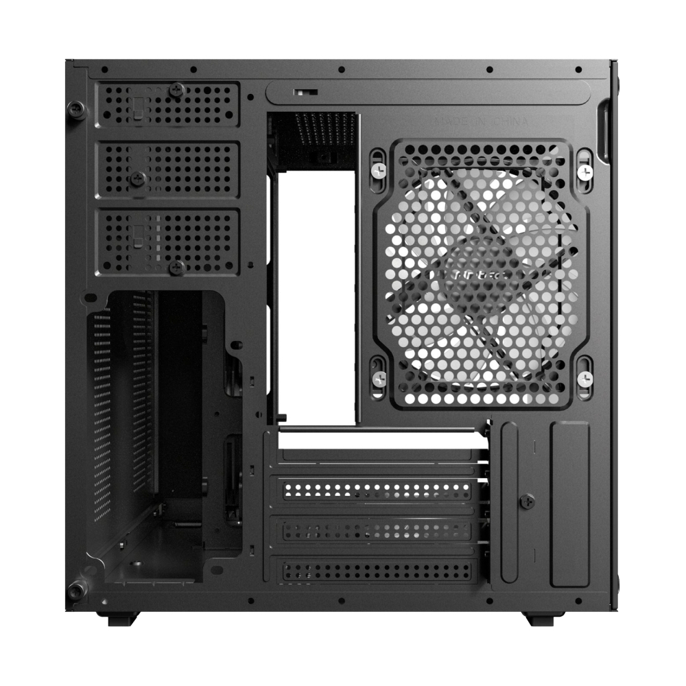 mATX CASE (NP) ANTEC VCX20M RGB ELITE BLACK