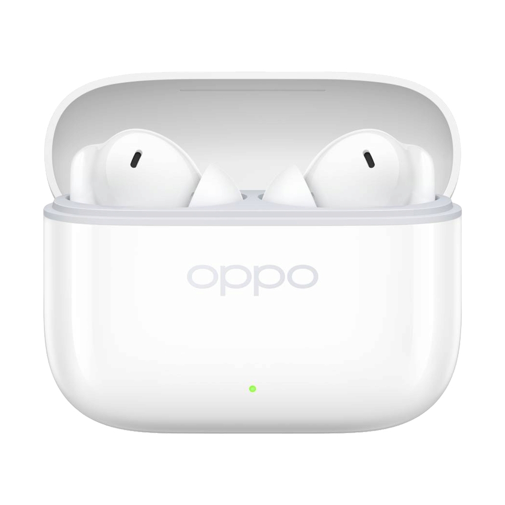 OPPO Enco buds 3 Pro Glaze White