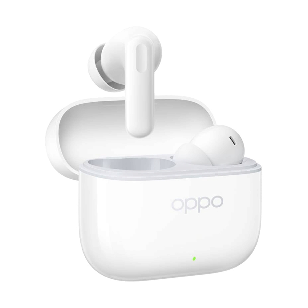 OPPO Enco buds 3 Pro Glaze White