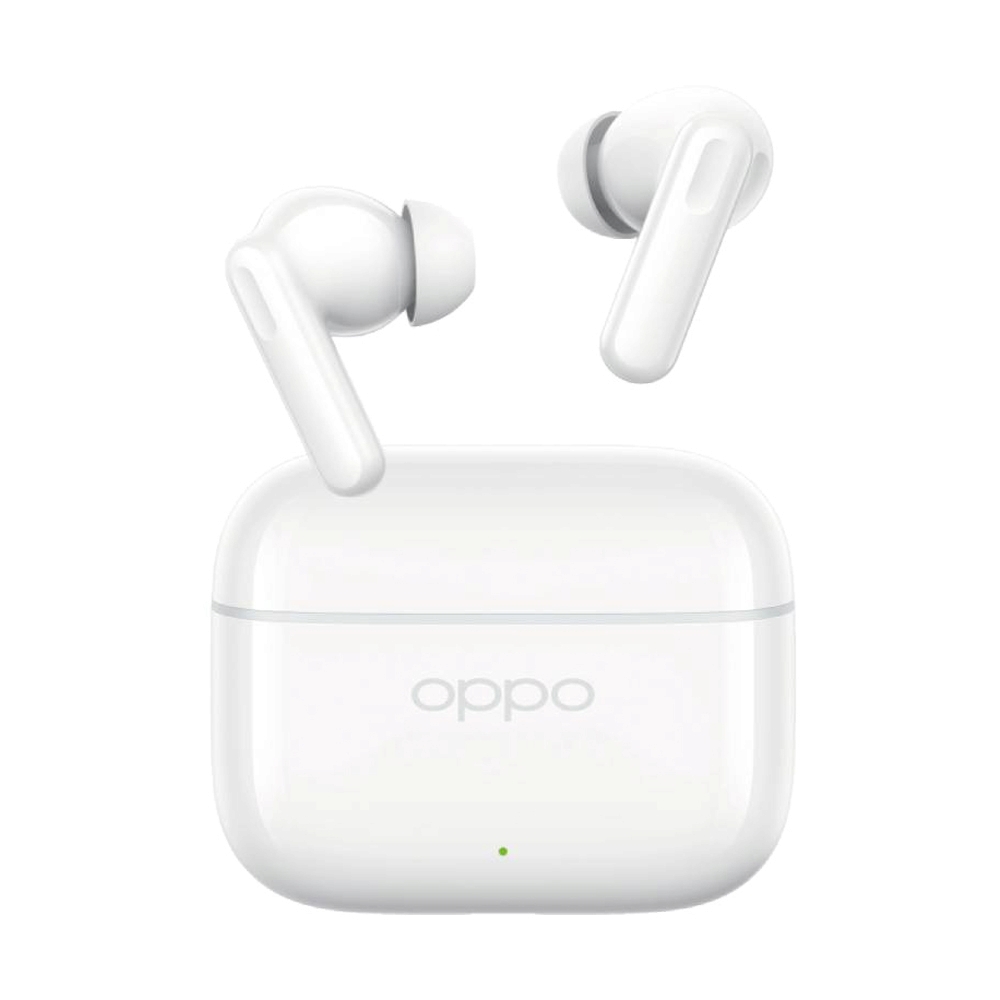 OPPO Enco buds 3 Pro Glaze White