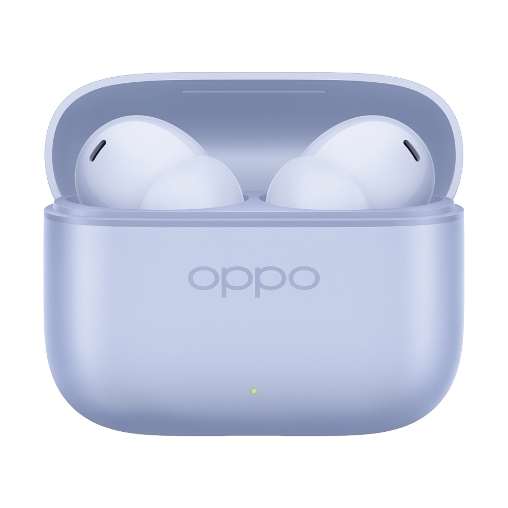 OPPO Enco buds 3 Pro Purple