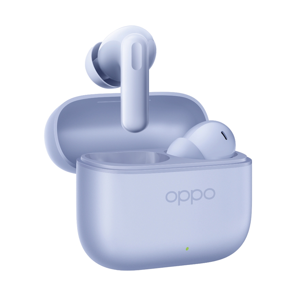 OPPO Enco buds 3 Pro Purple
