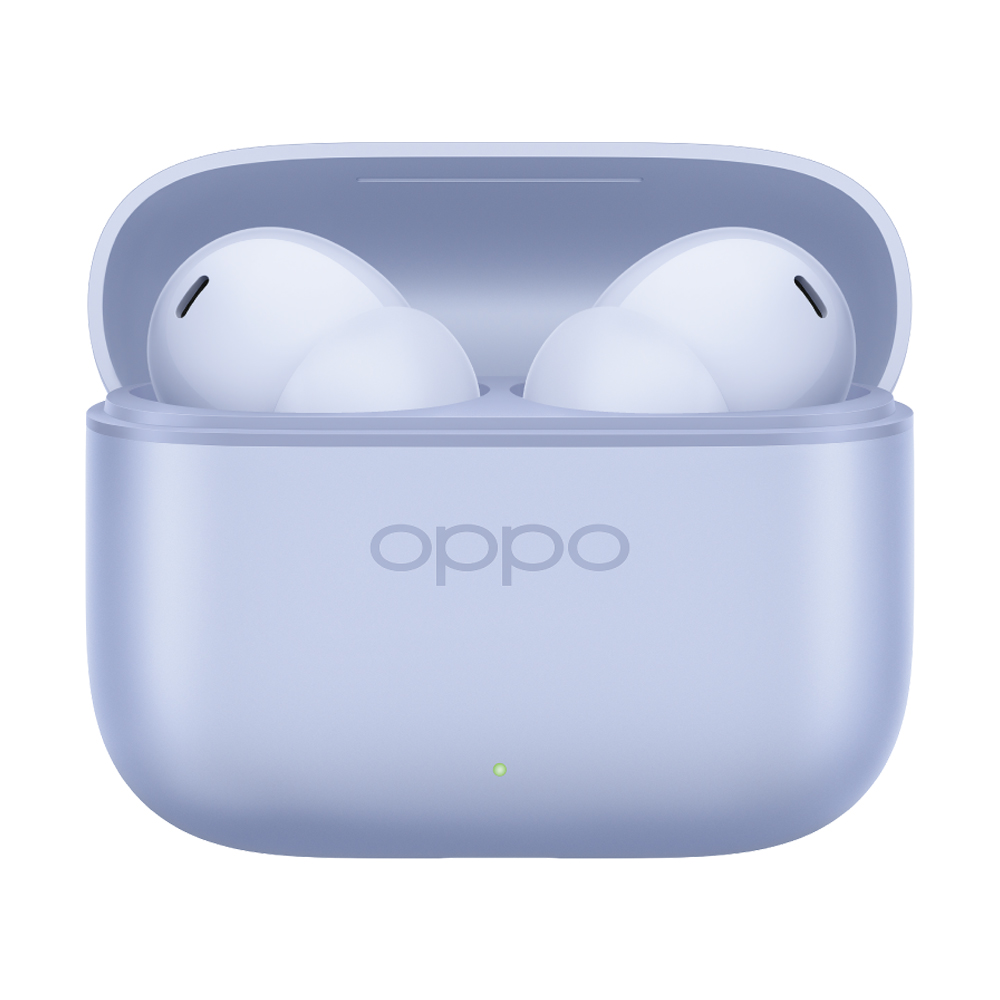 OPPO Enco buds 3 Pro Purple