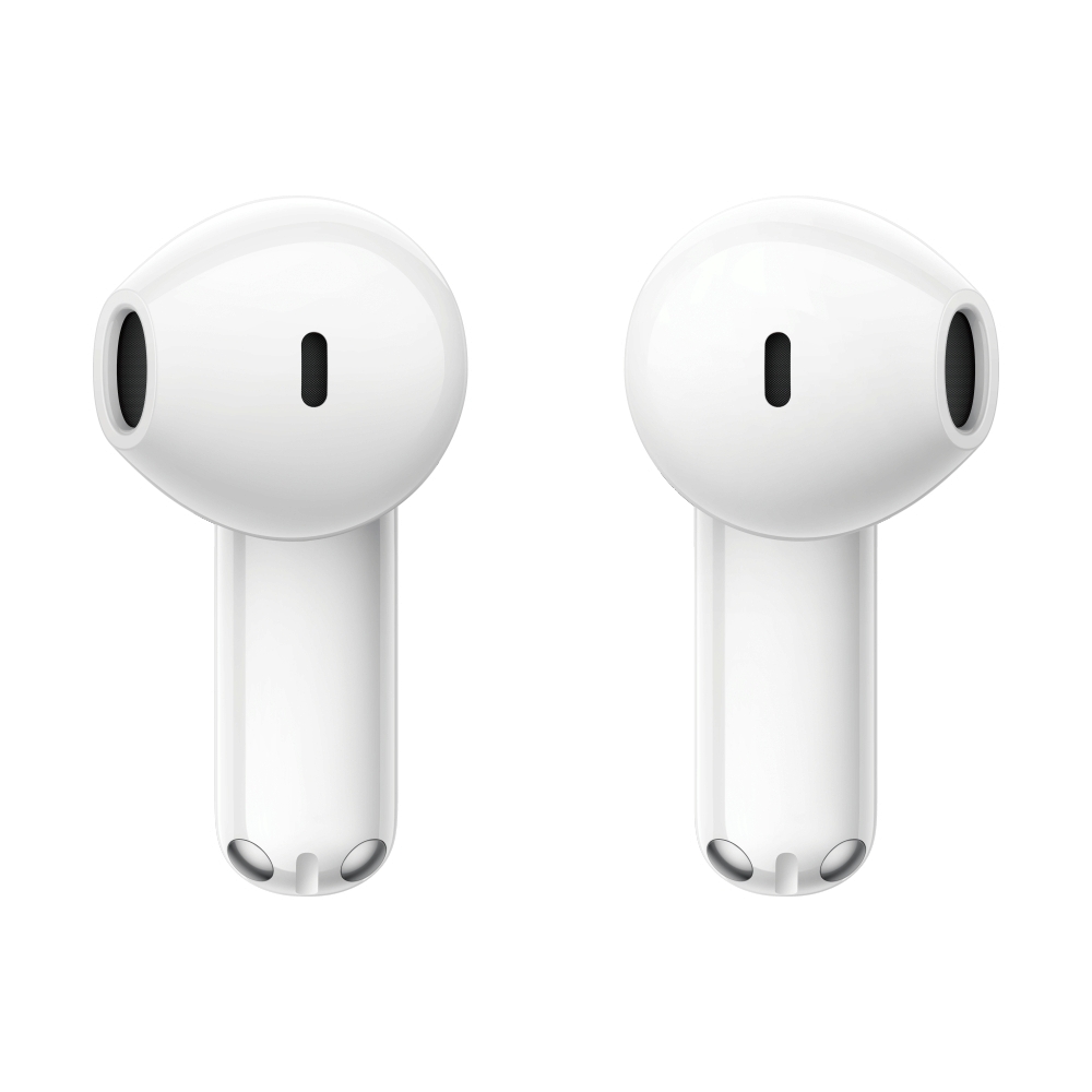 OPPO Enco buds 3 Snow White