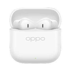 OPPO Enco buds 3 Snow White
