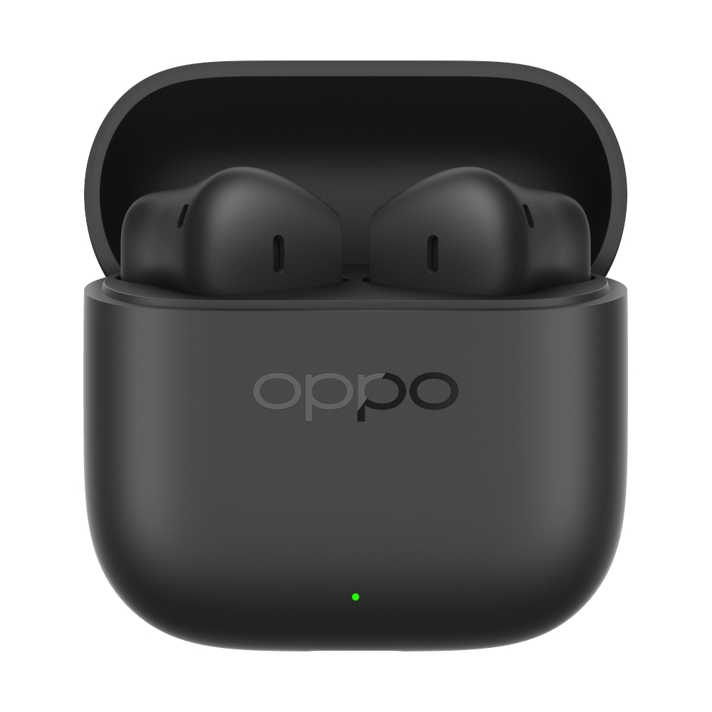 OPPO Enco buds 3 Slate Black