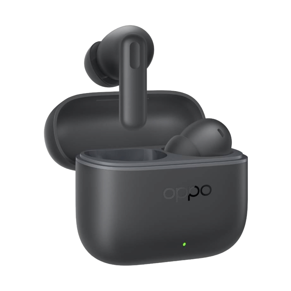OPPO Enco buds 3 Slate Black