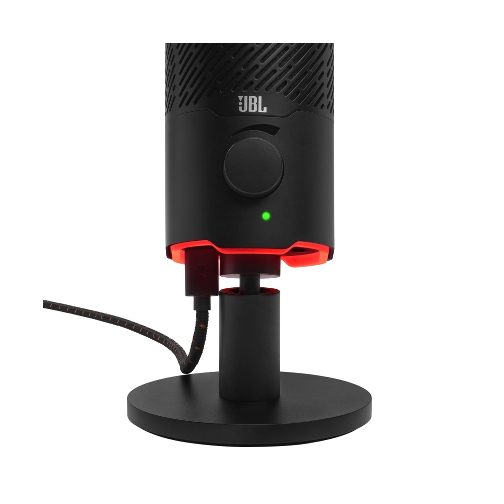 Microphone JBL Quantum Stream
