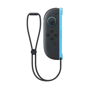 JOY-CON L LIGHT BLUE NINTENDO SWITCH 2 (จอยเกม)