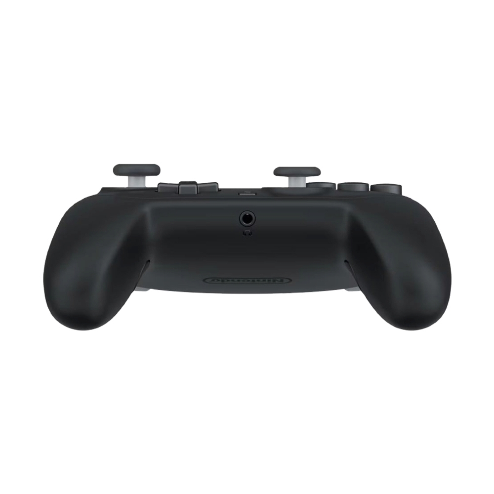 PRO CONTROLLER NINTENDO SWITCH 2 (จอยเกม)