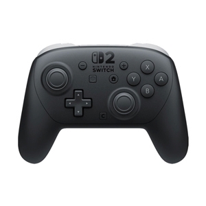 PRO CONTROLLER NINTENDO SWITCH 2 (จอยเกม)