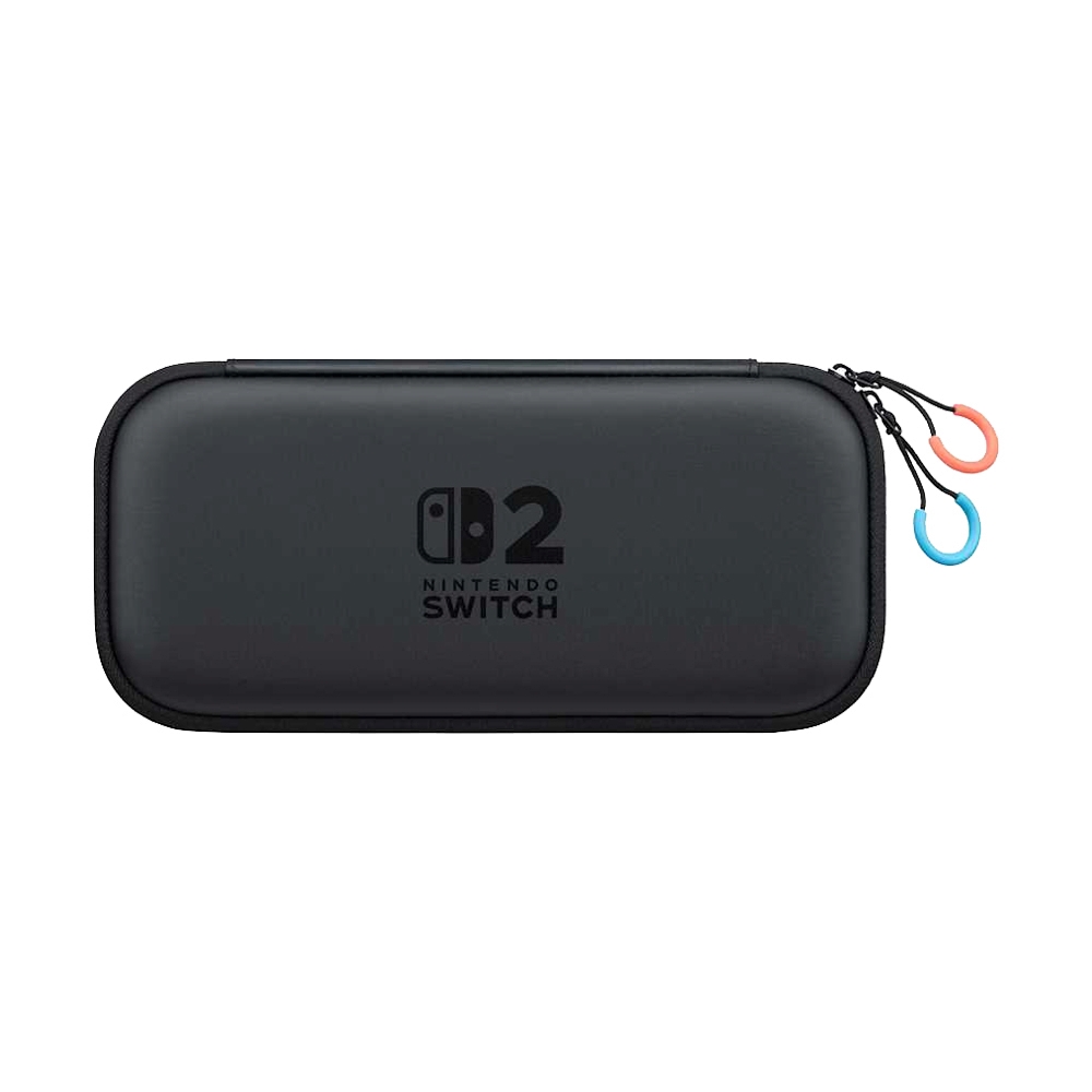 CASESCREEN PROTECTOR NINTENDO SWITCH 2 (กระเป๋า+ฟิล์ม)