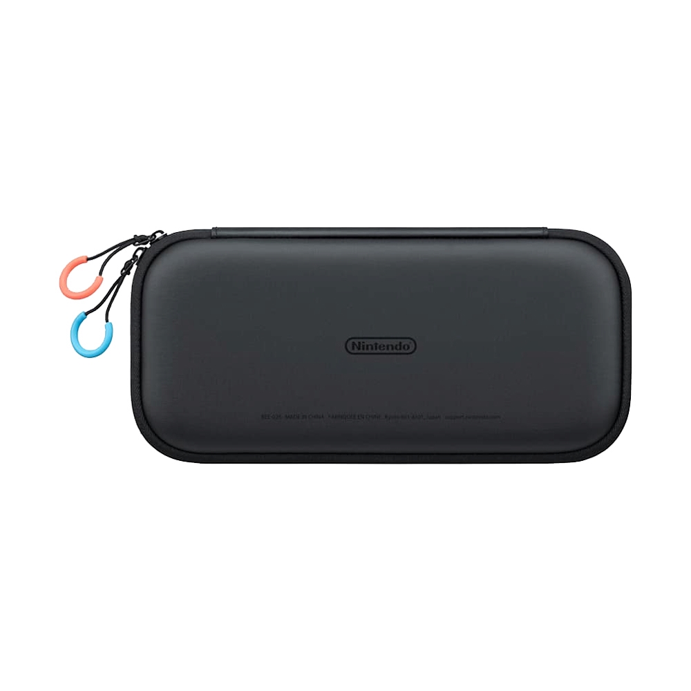 CASESCREEN PROTECTOR NINTENDO SWITCH 2 (กระเป๋า+ฟิล์ม)