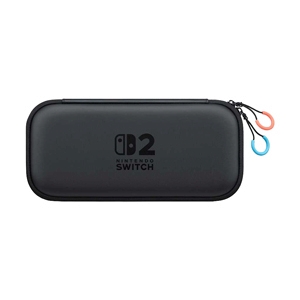 CASESCREEN PROTECTOR NINTENDO SWITCH 2 (กระเป๋า+ฟิล์ม)