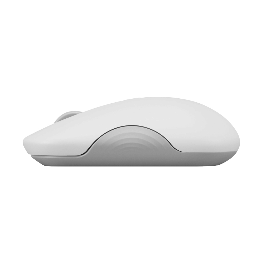 MOUSE WIRELESS LENOVO 350 CLOUD GREY (BLUETOOTH / SILENT)