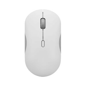 MOUSE WIRELESS LENOVO 350 CLOUD GREY (BLUETOOTH / SILENT)
