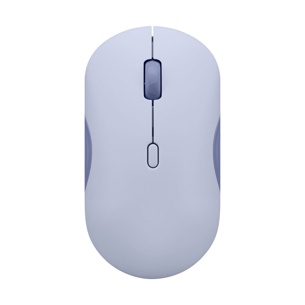 MOUSE WIRELESS LENOVO 350 META GRAPE (BLUETOOTH / SILENT)