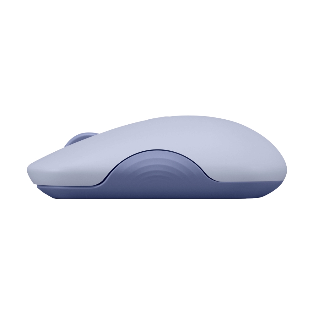 MOUSE WIRELESS LENOVO 350 META GRAPE (BLUETOOTH / SILENT)