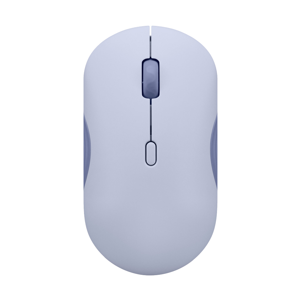 MOUSE LOGITECH B100 BLACK